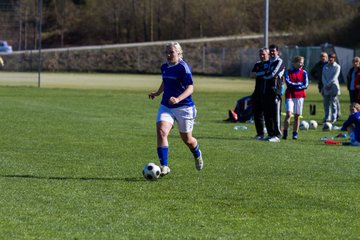 Bild 266 - FSC Kaltenkirchen II U23 - SV Wahlstedt : Ergebnis: 15:0
